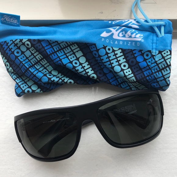 hobie boneyard sunglasses